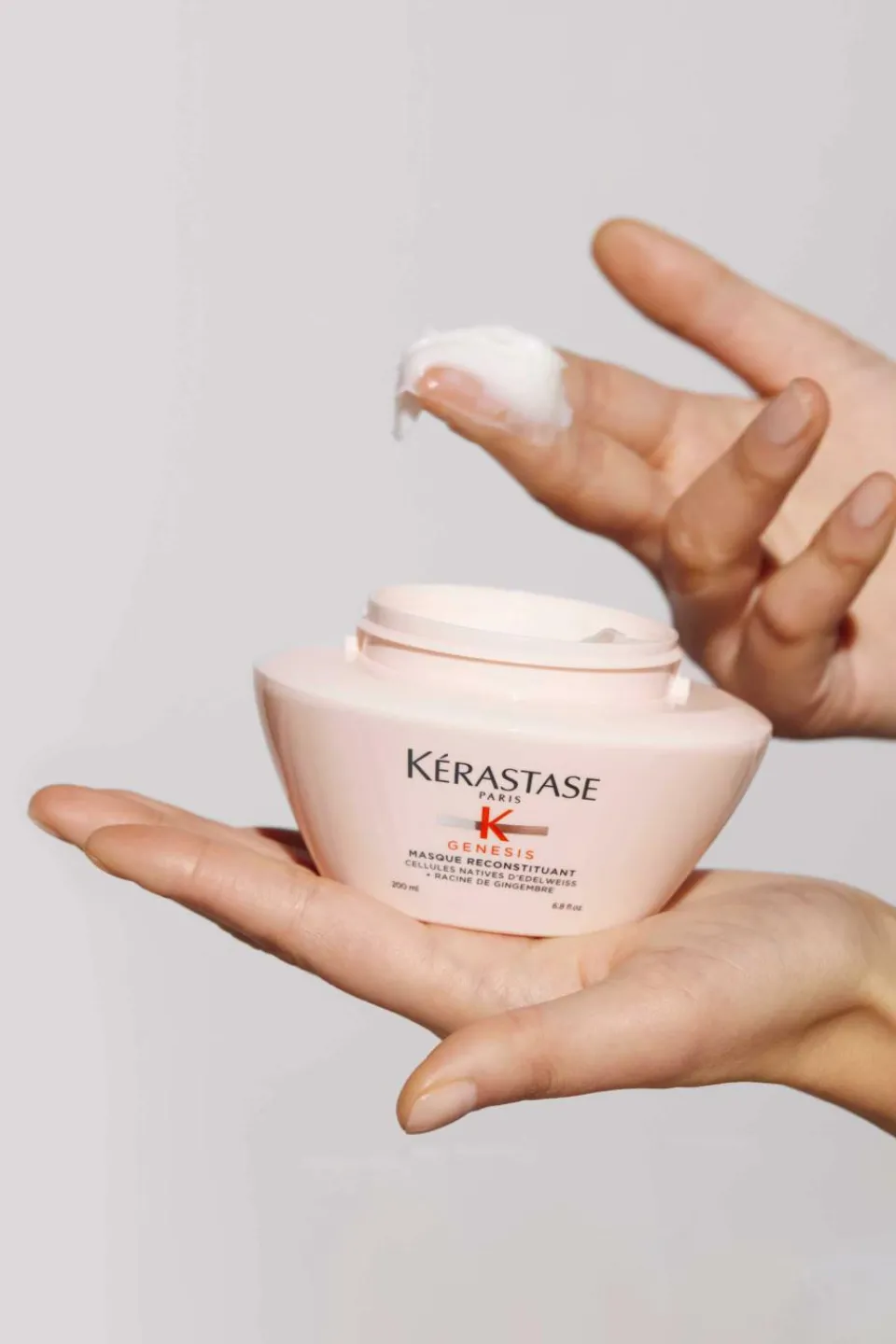 Kérastase Masque reconstituant anti-chute Genesis