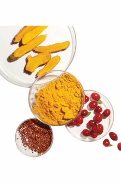 Discount Kiehl's Masque revitalisant éclat instantané Turmeric & Cranberry