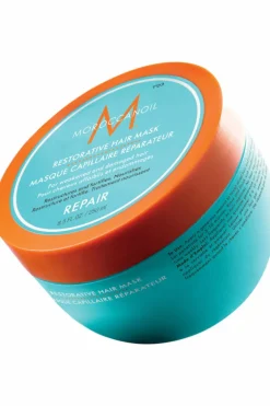 Outlet Moroccanoil Masque réparateur