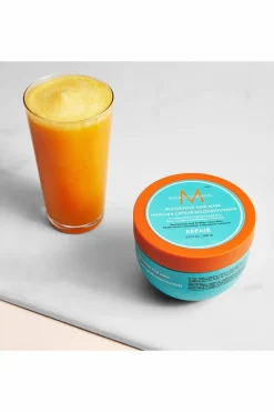 Outlet Moroccanoil Masque réparateur