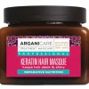 Outlet Arganicare Masque réparateur à la kératine