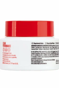 Outlet Schwarzkopf Professional Masque réparateur BC repair rescue