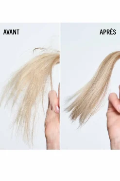 Outlet Schwarzkopf Professional Masque réparateur BC repair rescue