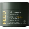 Best Mádara Cosmetics Masque réparateur cheveux secs Feed
