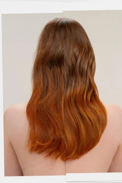 Sale Davines Masque réparateur sans rinçage