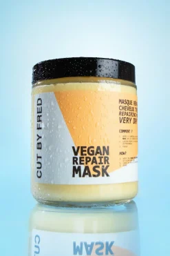 Online Cut by Fred Masque réparateur Vegan