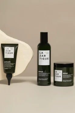 Online Lazartigue Masque réparation intense Repair