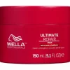 Online Wella Professionals Masque réparation profonde et douceur Ultimate Repair