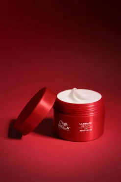 Online Wella Professionals Masque réparation profonde et douceur Ultimate Repair