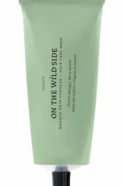 Online On The Wild Side Masque soin cheveux