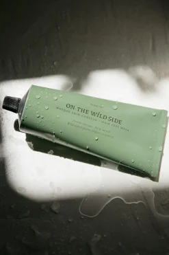 Online On The Wild Side Masque soin cheveux