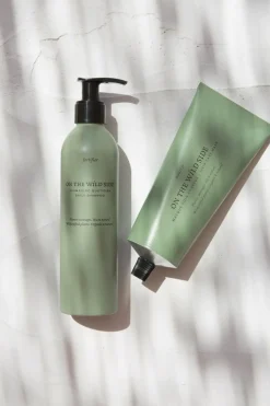 Online On The Wild Side Masque soin cheveux