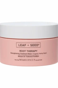 New Wild Science Lab Masque soin fortifiant Root Therapy