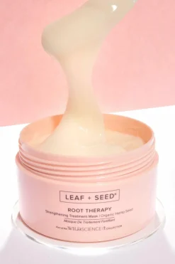 New Wild Science Lab Masque soin fortifiant Root Therapy