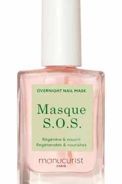 Best Manucurist Masque SOS pour les ongles