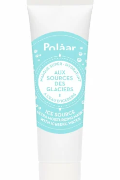 Sale Polaar Masque super hydratant aux Sources des Glaciers