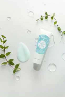 Sale Polaar Masque super hydratant aux Sources des Glaciers