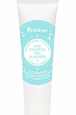 Sale Polaar Masque super hydratant aux Sources des Glaciers