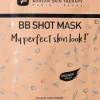 Erborian Masque tissu visage BB Shot Mask