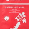 Sale Erborian Masque tissu visage Ginseng Shot Mask