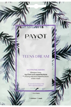Outlet Payot Masque tissu visage Teens dream