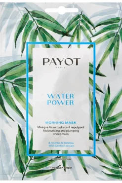 Online Payot Masque tissu visage Water power