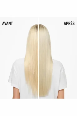 Online Schwarzkopf Professional Masque violet BlondMe