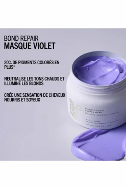 Online Schwarzkopf Professional Masque violet BlondMe
