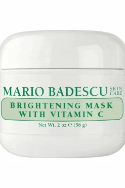 Outlet Mario Badescu Masque visage à l’argile éclaircissant