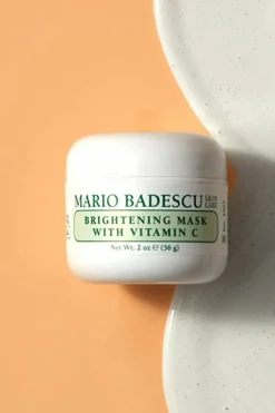 Outlet Mario Badescu Masque visage à l’argile éclaircissant