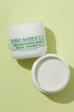 Outlet Mario Badescu Masque visage à l’argile éclaircissant