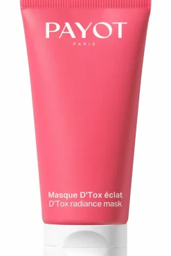 Outlet Payot Masque visage éclat Détox