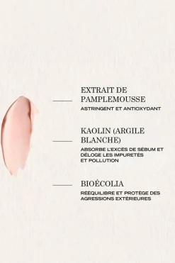 Outlet Payot Masque visage éclat Détox