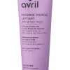 Online Avril Masque visage liftant bio