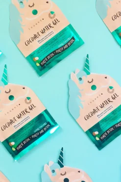 Online Inuwet (In Unicorn We Trust) Masque visage pureté detox