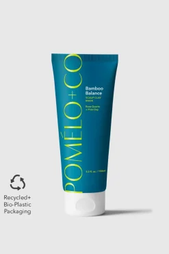 Best Pomélo+Co Masque volume Bamboo Balance