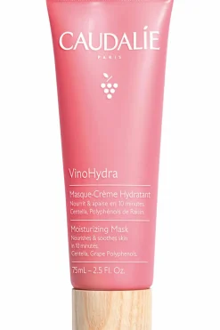 Outlet Caudalie Masque-Crème Hydratant Vinohydra
