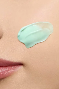 New Clarins Masque-Crème jeunesse Cryo-Flash