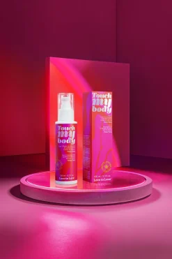Online Love to Love Massage & lubrifiant Ylang-Ylang Touch my body