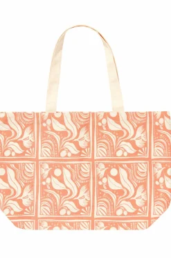 Clearance Blissim Maxi cabas couleur blush