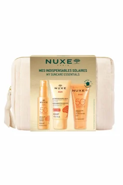 Outlet Nuxe Mes Indispensables Solaires Sun