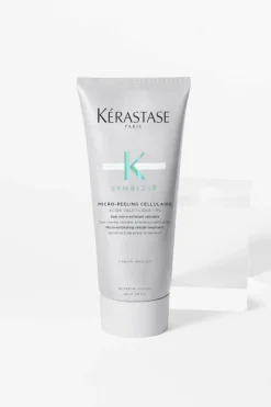 Online Kérastase Micro-peeling cellulaire anti-pelliculaire Symbiose
