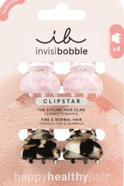 Discount Invisibobble Mini pinces Clipstar