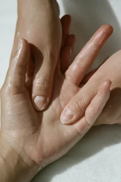 Online L:A Bruket Mix Crème pour les mains nourrissantes