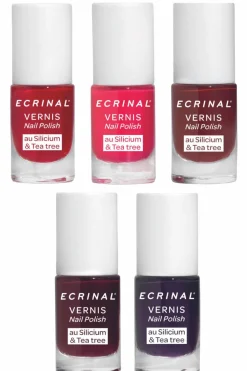 Clearance Ecrinal Mix de vernis à ongles