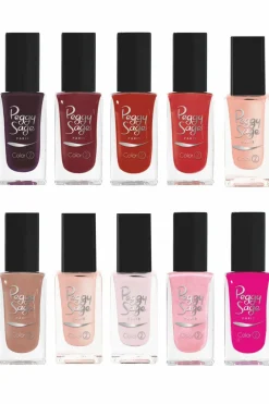 Clearance PEGGY SAGE Mix vernis à ongles