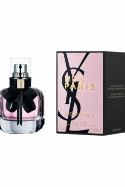 Hot Yves Saint Laurent Mon Paris Eau de Parfum