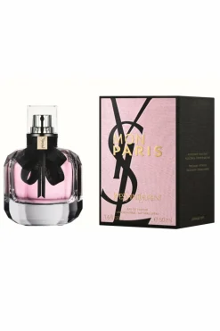Hot Yves Saint Laurent Mon Paris Eau de Parfum