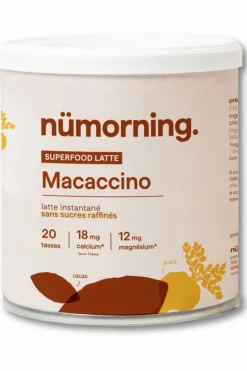 Best nüMorning Morning Latte Cacao & Maca