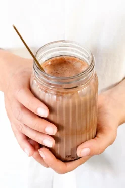 Best nüMorning Morning Latte Cacao & Maca